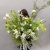 Садовый букет с сиренью, каллами и цветущими ветками в Сергиевом Посаде Садовый букет с сиренью, каллами и цветущими ветками в Сергиевом Посаде