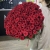 Букет 101 красная роза (70 см) в Сергиевом Посаде