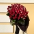 Букет из 51 рубиновой розы (50 см) в Сергиевом Посаде