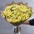 Букет "Моё солнышко" из 31 хризантемы сантини  в Сергиевом Посаде