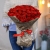 51 красная роза (40 см) в Сергиевом Посаде