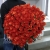 Букет 101 коралловая роза (60 см) в Сергиевом Посаде