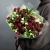 Букет "Цвет любви" из кустовых роз Марун и альстромерий в Сергиевом Посаде