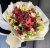 Яркий букет из 25 альстромерий микс (цвет в ассортименте) в Сергиевом Посаде