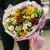 Букет из 17 альстромерии микс в Сергиевом Посаде
