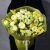 Букет "Солнце" из мимозы и ранункулюсов в Сергиевом Посаде Букет "Солнце" из мимозы и ранункулюсов в Сергиевом Посаде