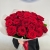 Букет 25 красных роз (50 см) в Сергиевом Посаде